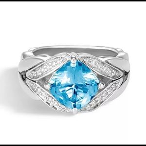 925 Silver Ring FREE SHIPPING